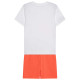 Jordan Βρεφικό σετ Jumbo Jumpman Tee and Shorts Set Jordan Βρεφικό σετ Jumbo Jumpman Tee and Shorts Set